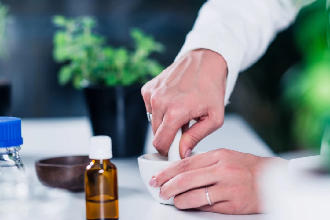 Why Flanders Pharmacy